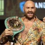 Tyson Fury Net Worth 2025: Inside His $150 Million Fortune, Future Plans, and Life Beyond Boxing